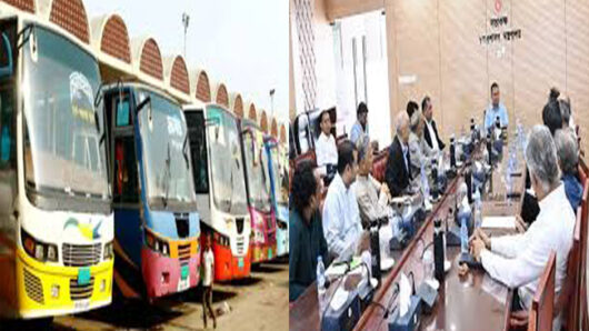 সরকারি সিদ্ধান্ত না আসা পর্যন্ত পুরোনো ভাড়াই বহাল- মালিকদের প্রতি নির্দেশনা