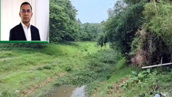 বাসিয়া নদী ছিল, হয়ে গেল খাল-২ মে এই নদী খননের উদ্বোধন করবেন প্রধানমন্ত্রী তারেক রহমান