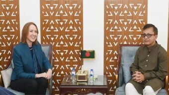 অস্ট্রেলিয়ার বিনিয়োগ বাড়ানোর আহ্বান বাণিজ্যমন্ত্রীর