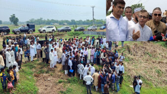 জ্বালানি তেলের মূল্য বাড়ায় পণ্যমূল্য কেজি প্রতি ৩০ পয়সা বাড়তে পারে: বাণিজ্যমন্ত্রী