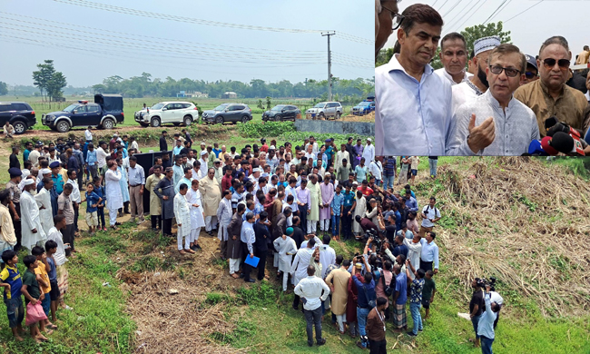 জ্বালানি তেলের মূল্য বাড়ায় পণ্যমূল্য কেজি প্রতি ৩০ পয়সা বাড়তে পারে: বাণিজ্যমন্ত্রী
