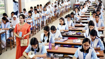 আগামীকাল শুরু হচ্ছে এসএসসি ও সমমানের পরীক্ষা