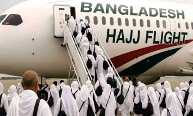 ১৮ এপ্রিল শুরু হবে হজ ফ্লাইট : ধর্মমন্ত্রী