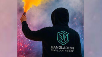 সাইবার নিরাপত্তা খাতে এক উদীয়মান নাম জুমান খান