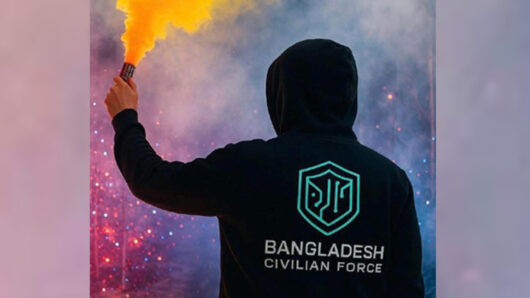 সাইবার নিরাপত্তা খাতে এক উদীয়মান নাম জুমান খান