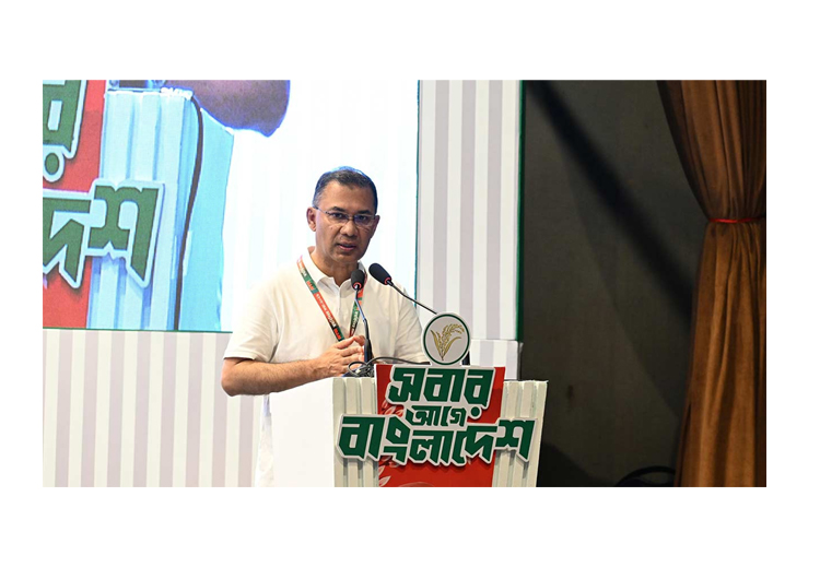 প্রতিশ্রুতি বাস্তবায়নে নেতাকর্মীদের সহযোগিতা চাইলেন প্রধানমন্ত্রী