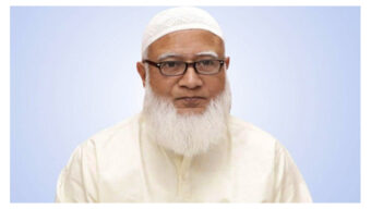 দেশ এখনো পুরোপুরি ফ্যাসিবাদমুক্ত হয়নি : বিরোধীদলীয় নেতা