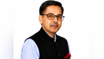 ঢাকা-নয়াদিল্লি সম্পর্ক নিয়ে আশাবাদী প্রণয় ভার্মা