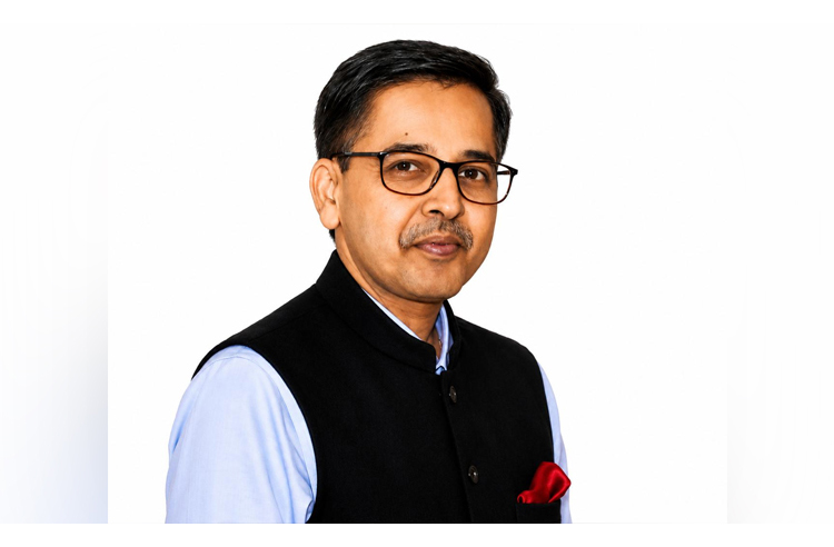 ঢাকা-নয়াদিল্লি সম্পর্ক নিয়ে আশাবাদী প্রণয় ভার্মা