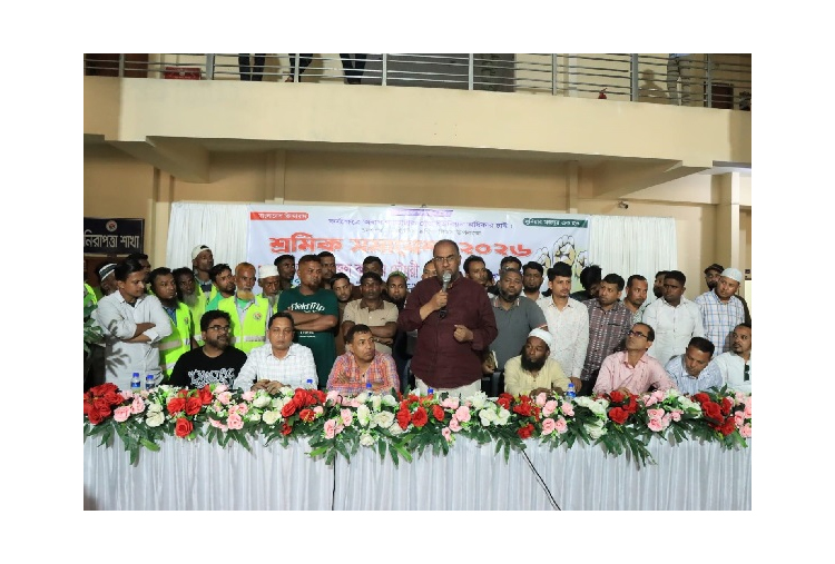 কম সময়ে উন্নত সেবা দিতে কর্মীদের প্রতি সিসিক প্রশাসকের আহ্বান