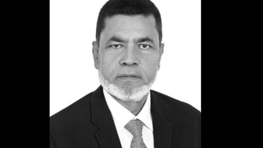 সিলেট জজ কোর্টের পিপি বিএনপি নেতা অ্যাডভোকেট মুজিব মারা গেছেন