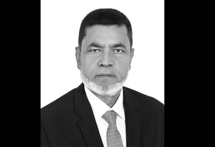 সিলেট জজ কোর্টের পিপি বিএনপি নেতা অ্যাডভোকেট মুজিব মারা গেছেন