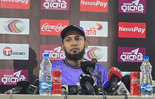 সিলেটের আবহাওয়াকেই বড় চ্যালেঞ্জ মনে করেন মুশফিক