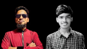 চিকিৎসক দেখিয়ে ফেরার পথে হবিগঞ্জে ট্রাক ও মোটরসাইকেলের সংঘর্ষে বাবা-ছেলের মৃত্যু