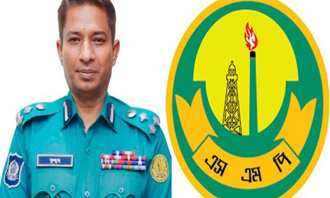 ঈদের ছুটিতে টাকা-স্বর্ণ পুলিশের ভল্টে সংরক্ষণ করা যাবে: সিলেট এসএমপি কমিশনার
