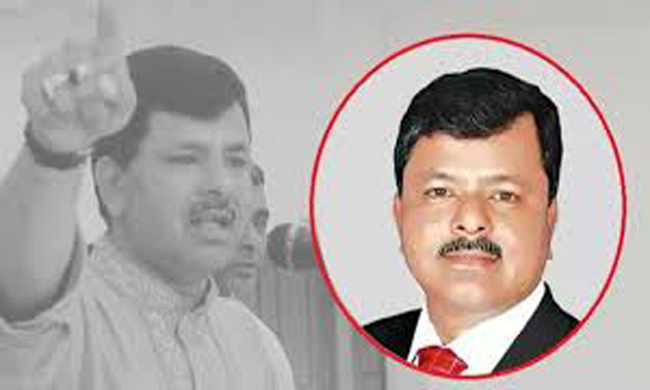 ১৫ বছর পর খালাস পেলেন ইলিয়াস আলী