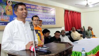 সামাজিক এই মেলবন্ধনগুলো একটি মানবিক রাষ্ট্র গঠনে অগ্রণী ভূমিকা পালন করে -কমিশনার
