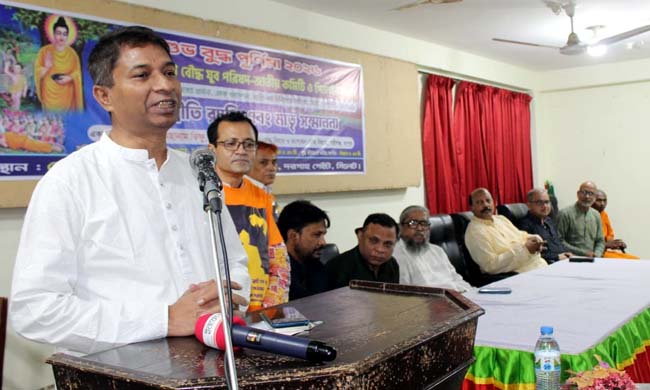 সামাজিক এই মেলবন্ধনগুলো একটি মানবিক রাষ্ট্র গঠনে অগ্রণী ভূমিকা পালন করে -কমিশনার