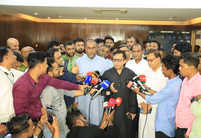 সিলেটের সড়ক, রেল ও আকাশপথ নিয়ে সুখবর দিলেন বাণিজ্যমন্ত্রী