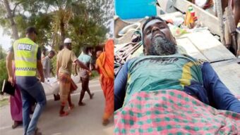 সুন্দরব‌নে নিরীহ জে‌লে‌কে গু‌লি ক‌রে হত‌্যা, অভিযোগ বনরক্ষী বিরুদ্ধে