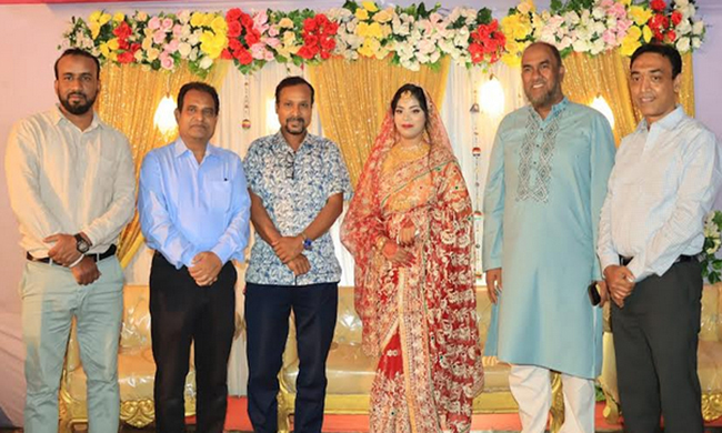 সিলেটে রেলস্টেশনে পাওয়া-সেই স্বপ্না’র নতুন জীবন শুরু:সূচনার সাক্ষী