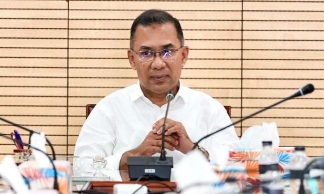 সামাজিক নিরাপত্তা নিশ্চিতে প্রধানমন্ত্রীর নেতৃত্বে নতুন কমিটি