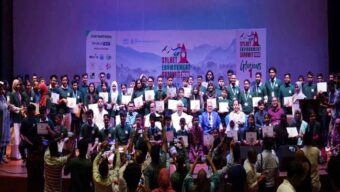 পরিবেশ রক্ষায় তরুণরাই সবচেয়ে বড় শক্তি : সিসিক প্রশাসক