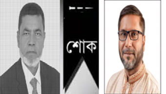 বিএনপি নেতা এডভোকেট মুজিবের মৃত্যুতে খান জামালের শোক