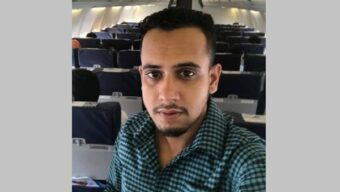 সিলেটে পেছনে হাত বাঁধা অবস্থায় যুবকের ঝুলন্ত মরদেহ উদ্ধার
