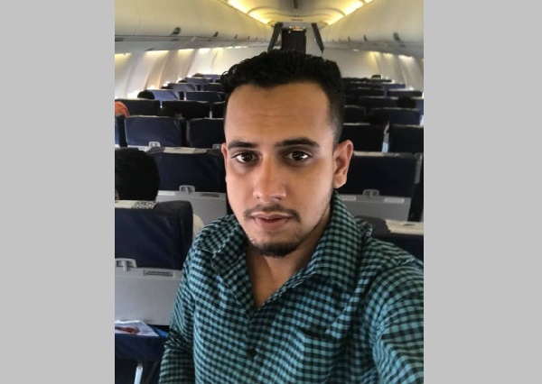 সিলেটে পেছনে হাত বাঁধা অবস্থায় যুবকের ঝুলন্ত মরদেহ উদ্ধার