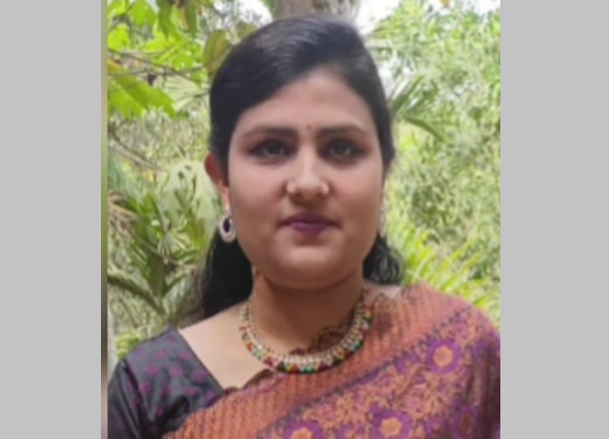 সিলেটে বিয়ের আড়াই মাসের মাথায় গৃহবধূর মরদেহ উদ্ধার: হত্যার অভিযোগ বাবার