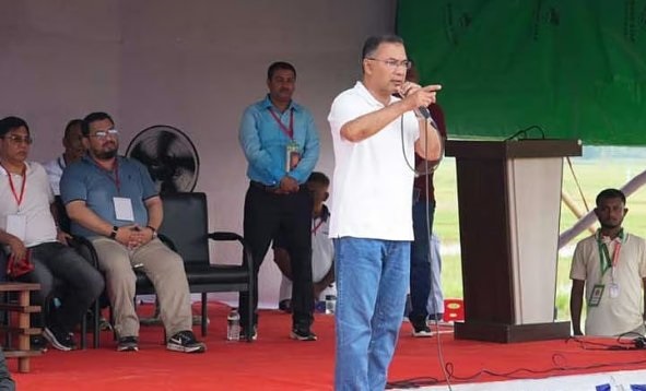 যে বাজেটে ট্যাক্স কমানো হয়, সে বাজেটও বিরোধী দল মানে না : প্রধানমন্ত্রী