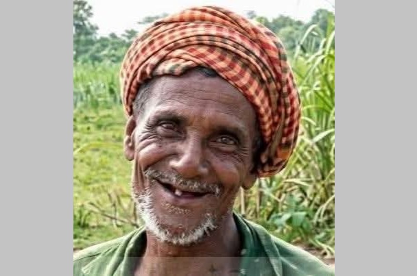 খোয়াই নদীতে গোসল করতে গিয়ে বৃদ্ধ নিখোঁজ