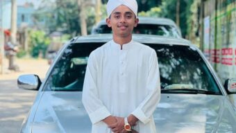 সিলেটে ছয়দিন ধরে নিখোঁজ মাদরাসা ছাত্র আফজল হোসাইন