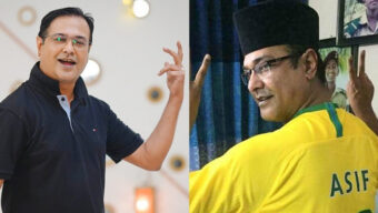 সন্তানকে জোর করে আর্জেন্টিনা-ব্রাজিলের সমর্থক বানাবেন না : আসিফ