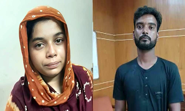 শিশু রামিসা ধর্ষণ–হত্যা: সোহেল ও স্বপ্নার ফাঁসির রায়