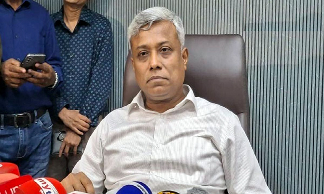 জ্বালানি তেলের দাম বাধ্য হয়ে বাড়ানো হয়েছে: প্রতিমন্ত্রী