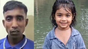 সিলেটে শিশু ফাহিমা হত্যা : জাকির ও তার দুই ভাইকে অভিযুক্ত করে চার্জশিট