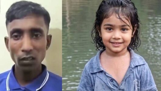 সিলেটে শিশু ফাহিমা হত্যা : জাকির ও তার দুই ভাইকে অভিযুক্ত করে চার্জশিট