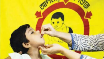 দেশব্যাপী ভিটামিন ‘এ’ ক্যাপসুল ক্যাম্পেইন ২৮ জুন