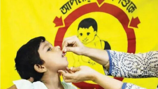 দেশব্যাপী ভিটামিন ‘এ’ ক্যাপসুল ক্যাম্পেইন ২৮ জুন