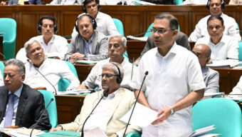 চাকরির জন্য অপেক্ষা নয় তরুণরাই কর্মসংস্থান সৃষ্টি করবে-প্রধানমন্ত্রী