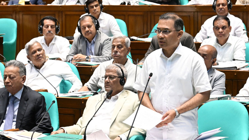 চাকরির জন্য অপেক্ষা নয় তরুণরাই কর্মসংস্থান সৃষ্টি করবে-প্রধানমন্ত্রী