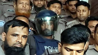 রামিসা হত্যা মামলার রায়ের তারিখ ঘোষণা হতে পারে আজ