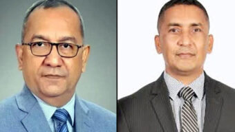 ১৫১ সদস্যের যুবদলের পুর্ণাঙ্গ কেন্দ্রীয় কমিটি ঘোষণা