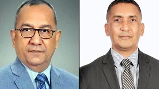 ১৫১ সদস্যের যুবদলের পুর্ণাঙ্গ কেন্দ্রীয় কমিটি ঘোষণা