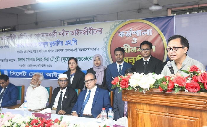 আগামী দিনে দেশে চীনের বিপুল বিনিয়োগ দেখা যাবে: বাণিজ্যমন্ত্রী মুক্তাদির