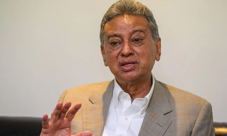 আগামী বাজেটের মূল লক্ষ্য দরিদ্র ও প্রান্তিক জনগোষ্ঠীর ক্ষমতায়ন : অর্থমন্ত্রী