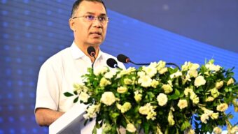   সনদ নির্ভর নয়, দক্ষ ও কর্মমুখী শিক্ষাব্যবস্থা গড়ে তোলার ওপর গুরুত্বারোপ প্রধানমন্ত্রীর