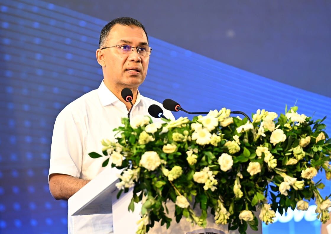   সনদ নির্ভর নয়, দক্ষ ও কর্মমুখী শিক্ষাব্যবস্থা গড়ে তোলার ওপর গুরুত্বারোপ প্রধানমন্ত্রীর